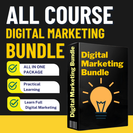 All Courses Bundle